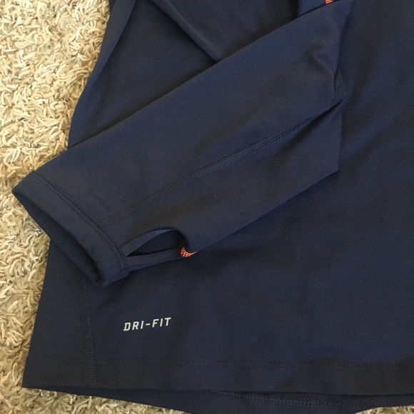 Nike Detroit Tigers Dri Fit Cooperstown  NWT - Picture 4 of 8